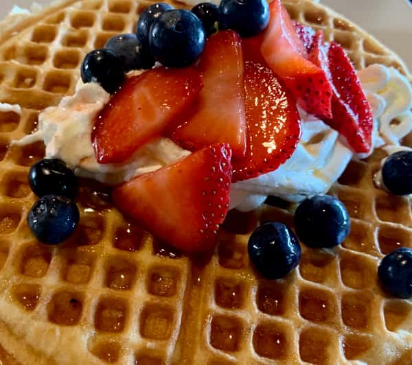 Brunch - https://www.the57threstaurant.com/