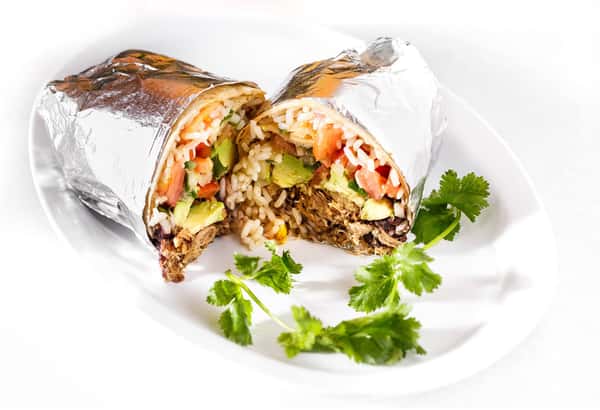 burrito