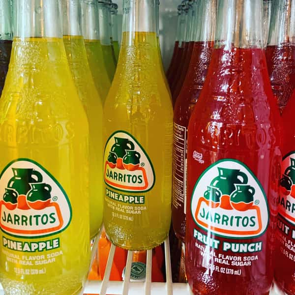 Jarritos