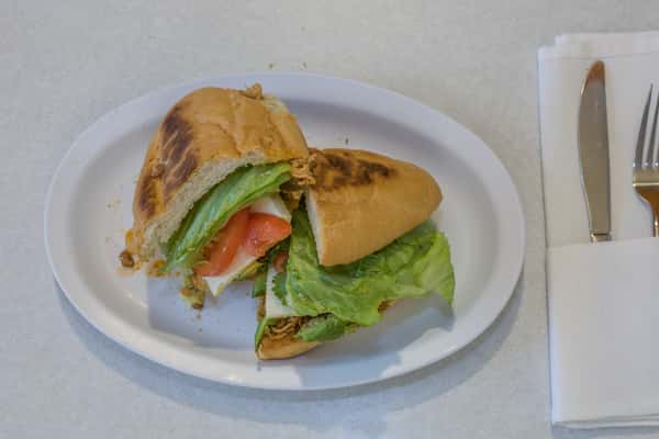 Torta