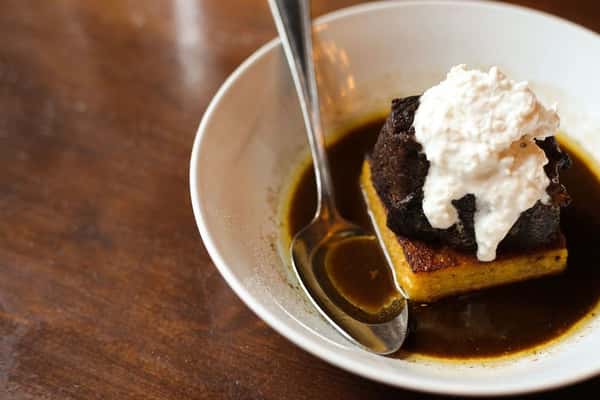 Braised Beef Short Rib