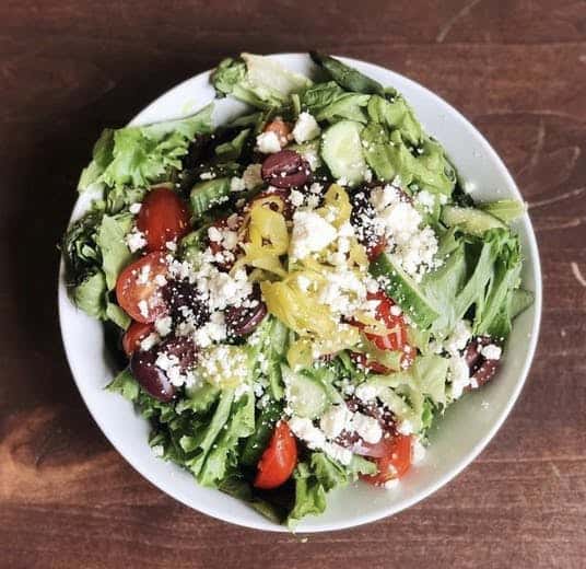 Italian Salad