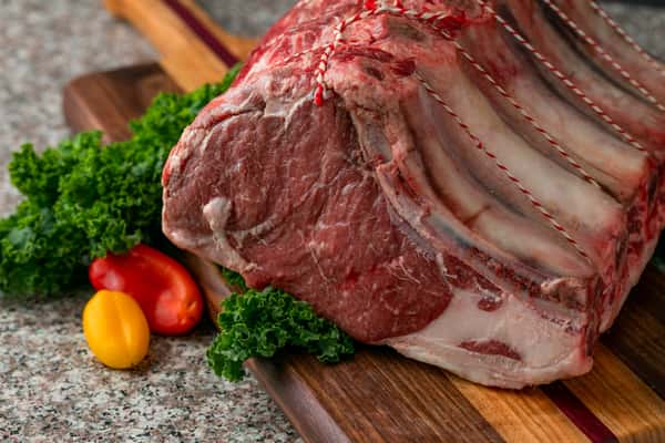 Prime Rib Roast
