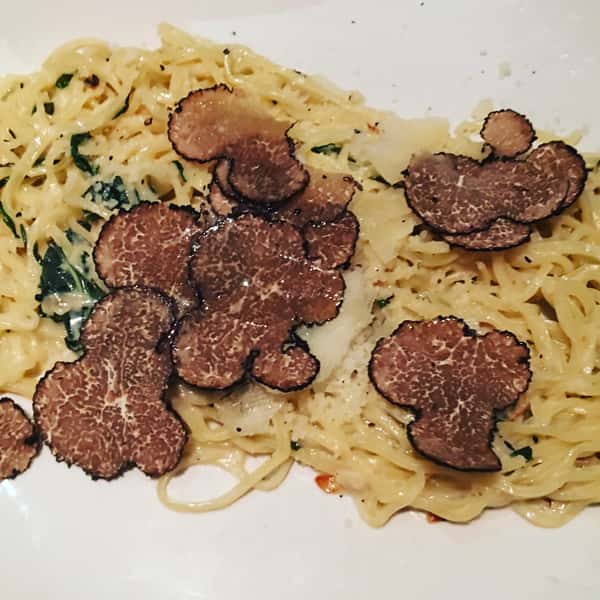 CELEBRATE URBANI TRUFFLE FESTIVAL WITH US!