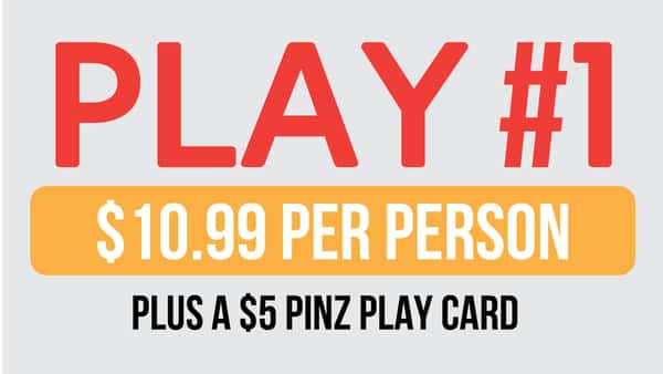 Play #1