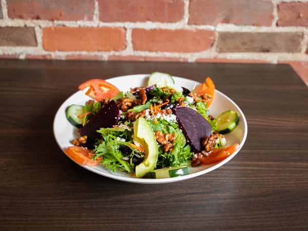 Lorena's Salad