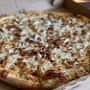 Chicken Bacon Ranch