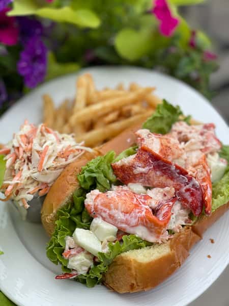 Lobster Roll