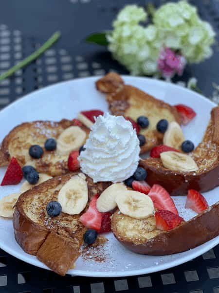 French Toast