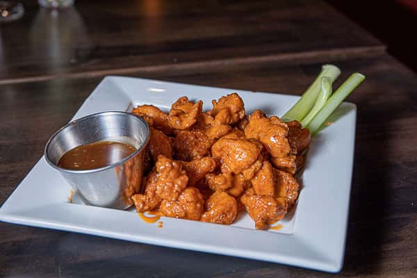 Wings