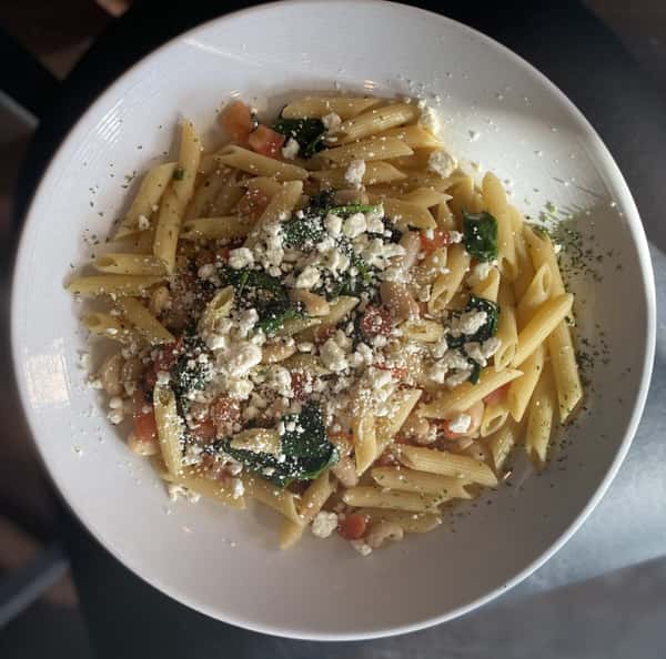 Greek Pasta