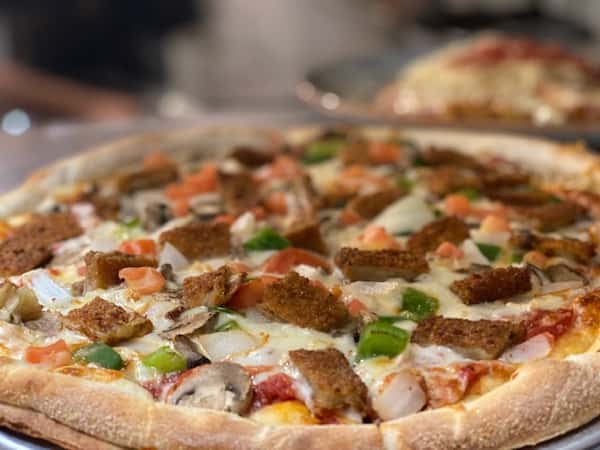 Vegetarian Delight