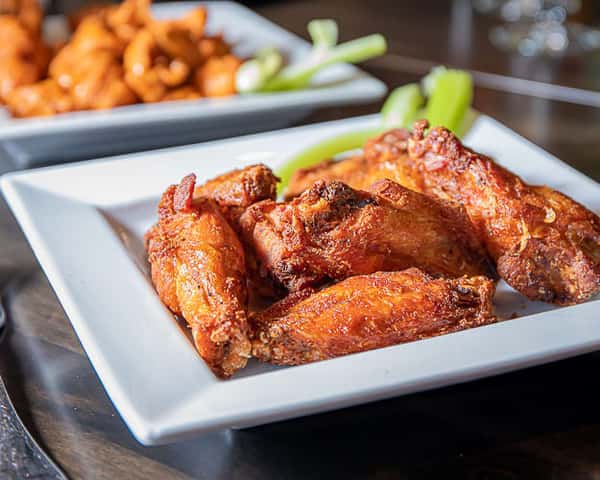 Wings