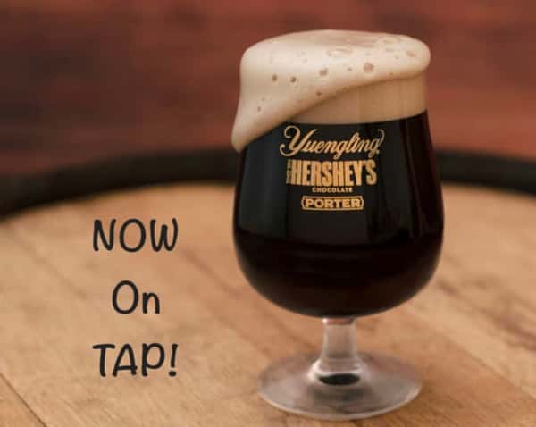 Now on Tap!