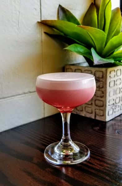 Clover Club