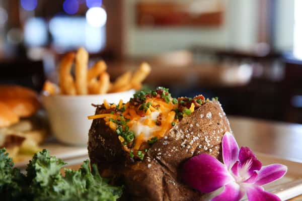 Aloha Steakhouse Steak House in Ventura, CA