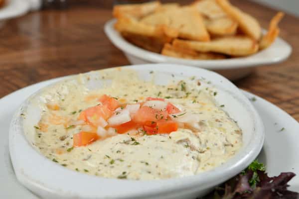 Menus By American Restaurant in Monessen, PA