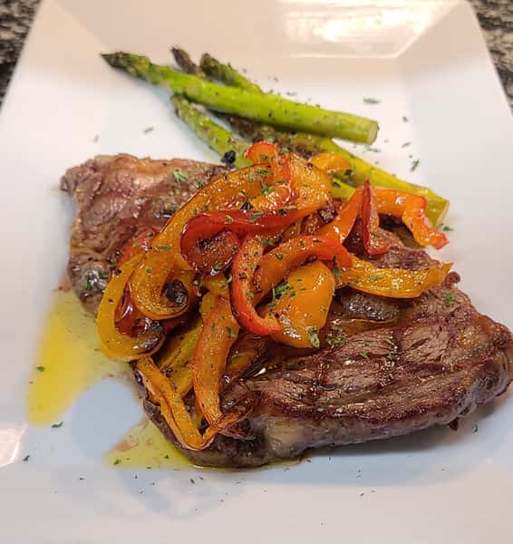 Gallery By American Restaurant in Monessen, PA