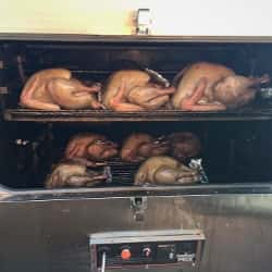 turkey fest