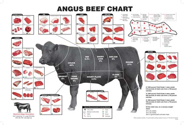 Beef Side