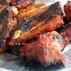 bbq