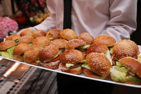 Sliders
