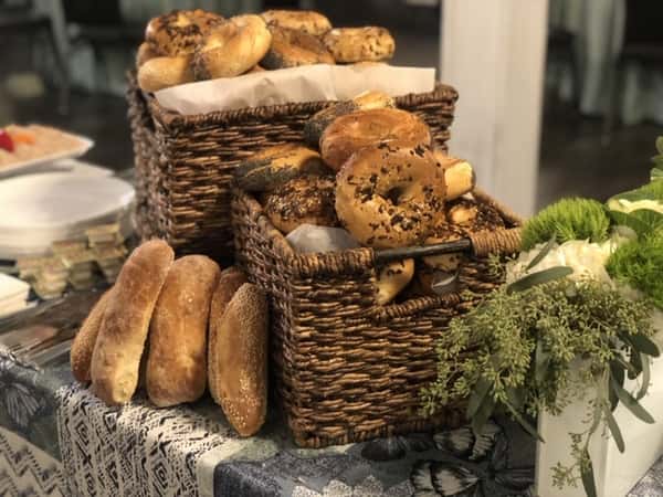 Breads