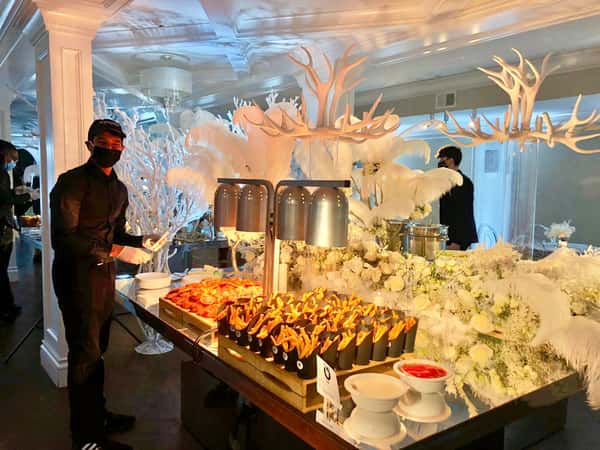 Catering