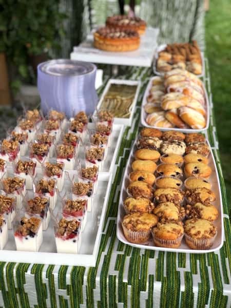 Parfaits