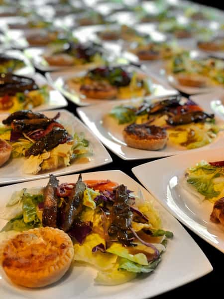 Catering