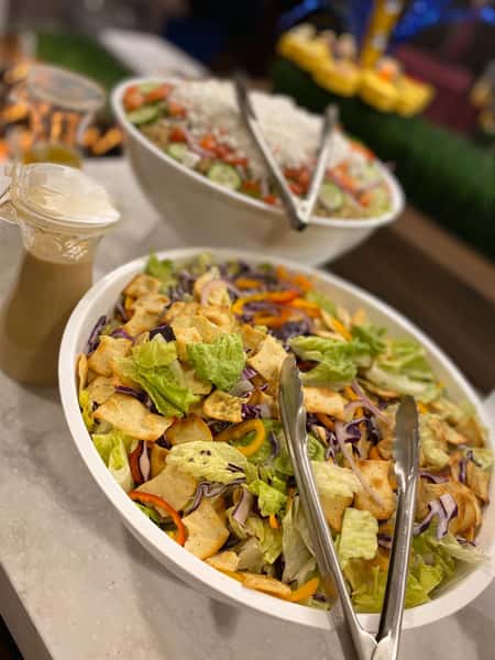 Salads