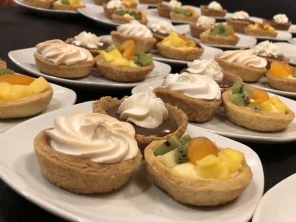 Pastries