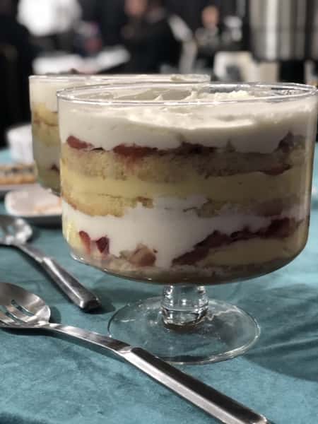 Cheesecake