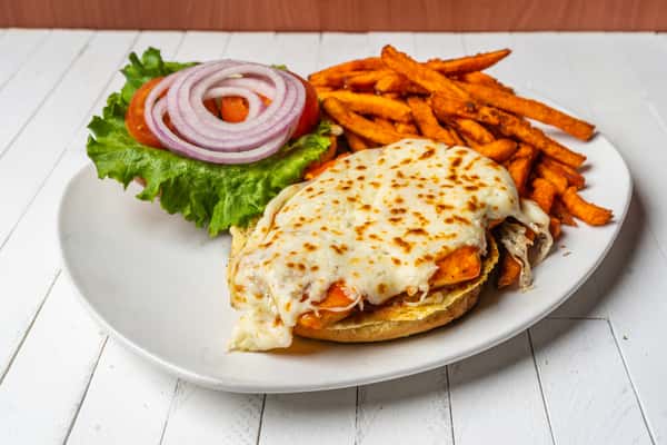 Buffalo Chicken Sandwich
