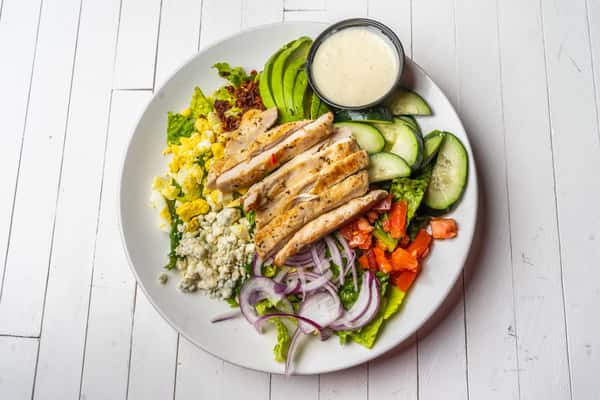 Cobb Salad