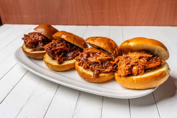 pork sliders
