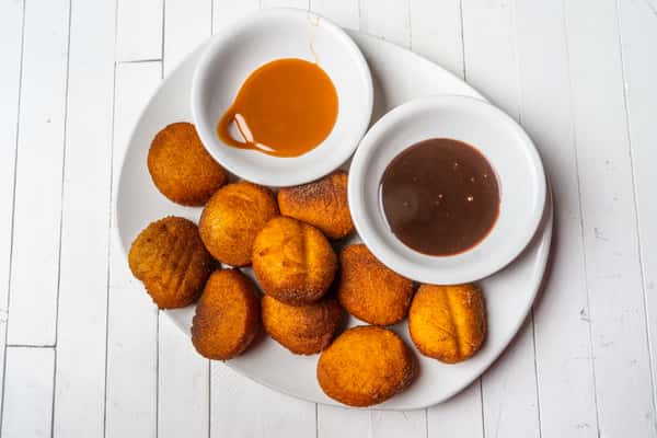 Tavern Beignets
