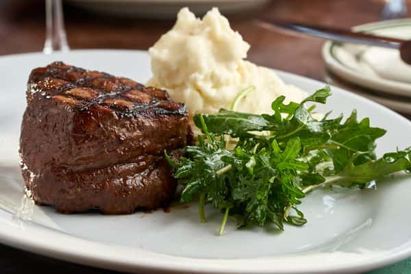 FILET MIGNON