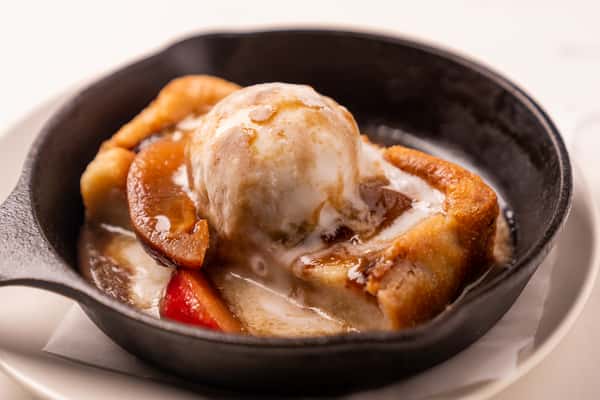 plum clafoutis