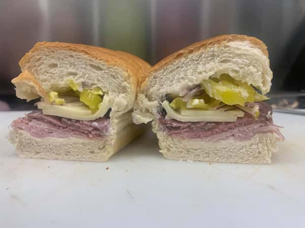 Cold Sub