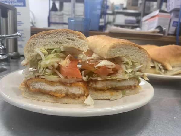 Chicken Tender