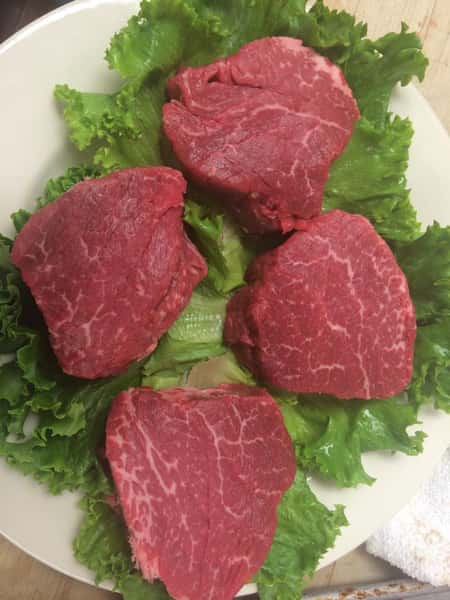 meat