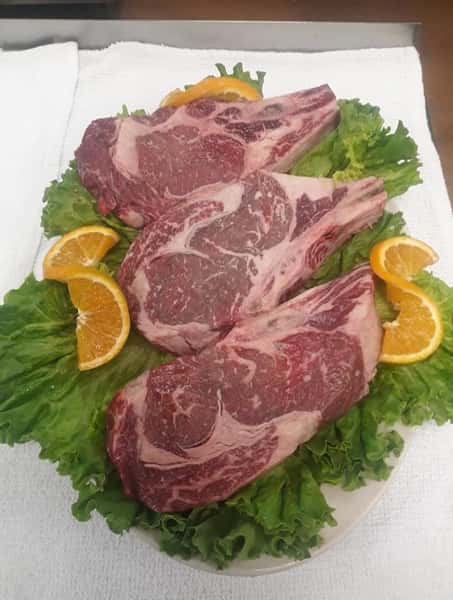 beef