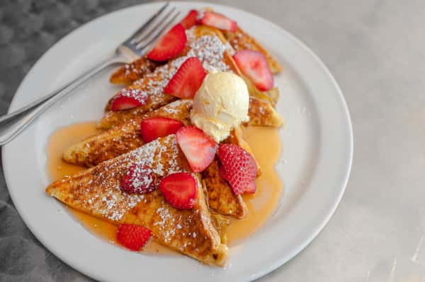 french toast
