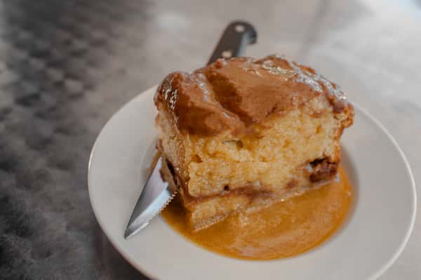 Ooey Gooey Coffee Cake