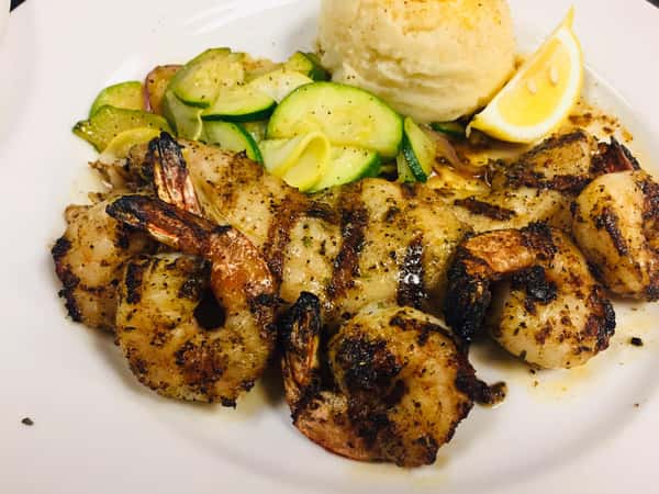 to Bluewater Grill Bluewater Grill and Bar Seafood