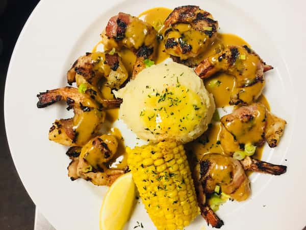 to Bluewater Grill Bluewater Grill and Bar Seafood