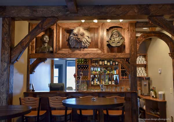 Mill Creek Cafe Cafe in Honeoye, NY