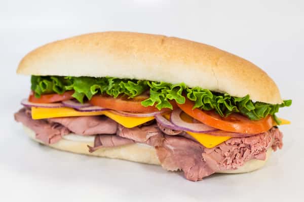Roast Beast