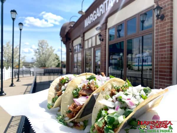 Taco Mexicano